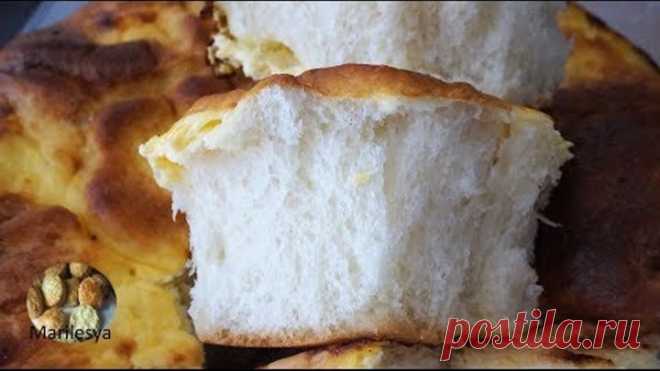 ЗАЛИВНОЙ ХЛЕБ как пух/Turkish bread