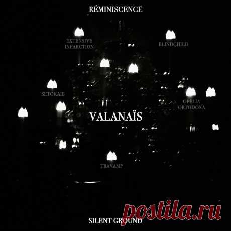 Valanaïs - Réminiscence (EP) (2024) 320kbps / FLAC