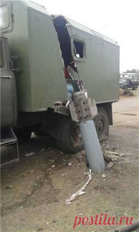 Кому суждено, тот утонет в ванне, а кому не время, тому даже такие неожиданности не страшны