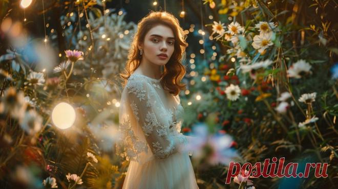 13 историй, которым нет объяснения Истории, от которых волосы шевеляться.