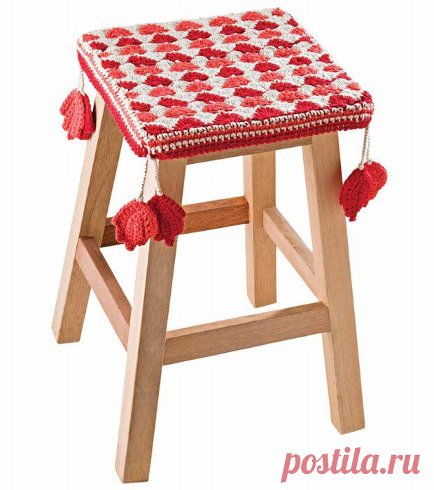 Книга рукоделия Вязание шитье, вышивка, рецепты