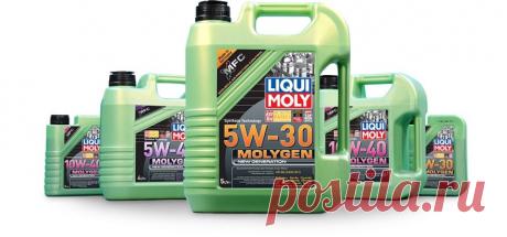 Ликви Моли в Самаре