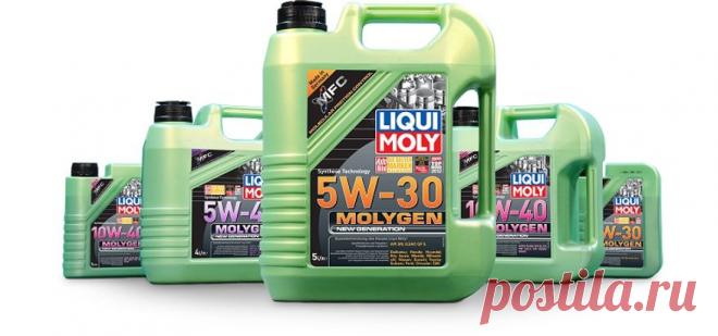 Ликви Моли в Самаре