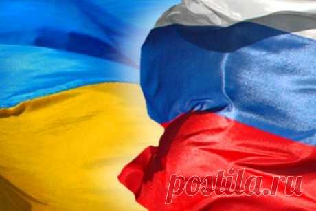 &quot;Не делай добра, не получишь зла&quot; Наверное, каждый из нас задавал себе вопросы &quot;За что?&quot;, &quot;Почему?&quot; Что сделала Россия плохого, за что свидомые украинцы её так ненавидят? А вопрос нужно ставить иначе. &quot;Что ХОРОШЕГО сделала Россия, что…