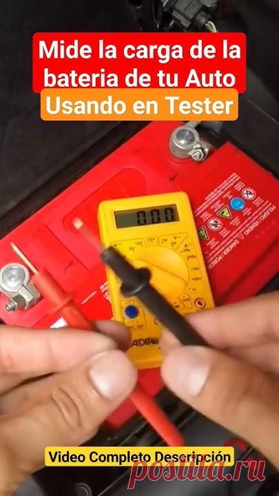 VIDEO COMPLETO: https://youtu.be/nJasaHxxc0M