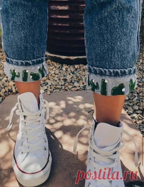 Оригинальные детали в оформлении одежды. Подборка интересных идей.