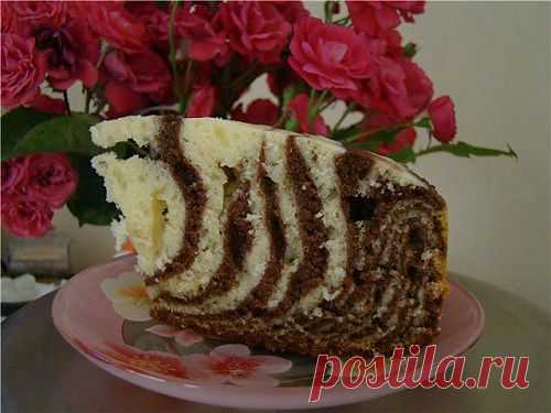 6 рецептов вкусной сладкой выпечки для мультиварки / Простые рецепты