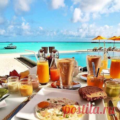 breakfast vacation - Поиск в Google