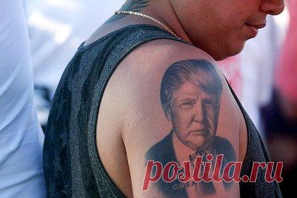 Поддержка Трампа выросла. Бывшего президента США Дональда Трампа поддержали более 50 процентов республиканцев в преддверии праймериз. Об этом свидетельствует национальный опрос проведенный Fox News. Бывший американский лидер опережает своего конкурента, губернатора Флориды Рона Десантиса на 30 процентных пункта.