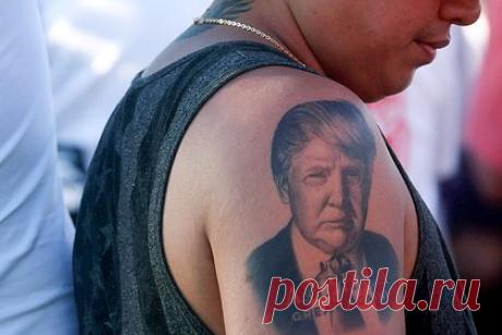 Поддержка Трампа выросла. Бывшего президента США Дональда Трампа поддержали более 50 процентов республиканцев в преддверии праймериз. Об этом свидетельствует национальный опрос проведенный Fox News. Бывший американский лидер опережает своего конкурента, губернатора Флориды Рона Десантиса на 30 процентных пункта.