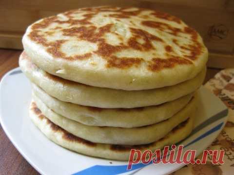 Хачапури