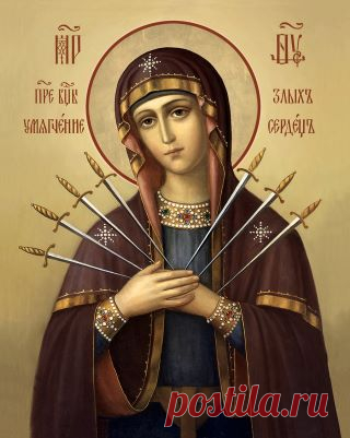 ЗАЩИТНЫЕ МОЛИТВЫ. Молитва от зла. | Советы Народной Мудрости