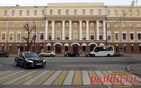 (9) Старые города и поселки России | Facebook