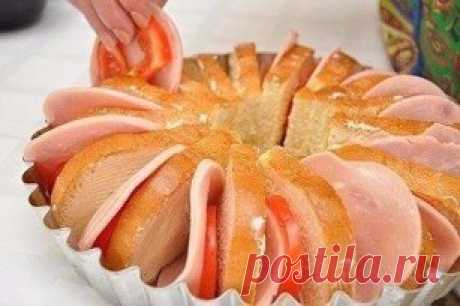 Супер завтрак