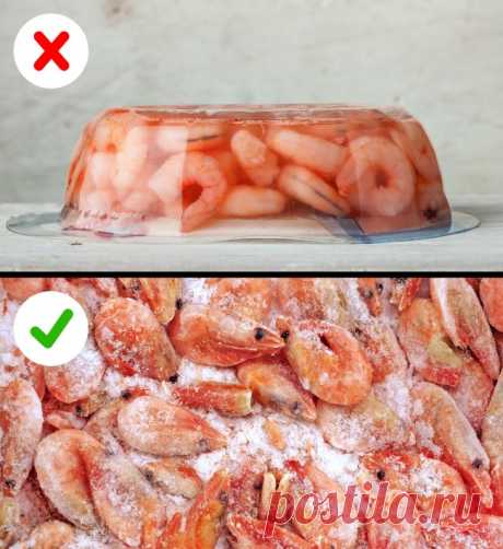 Ученые назвали 8 обычных продуктов, которые чаще всего оказываются отравленными