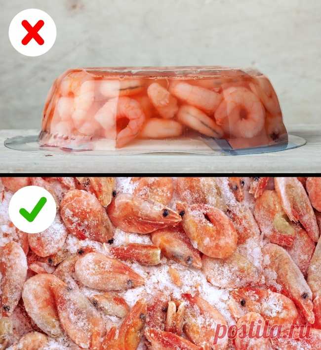 Ученые назвали 8 обычных продуктов, которые чаще всего оказываются отравленными