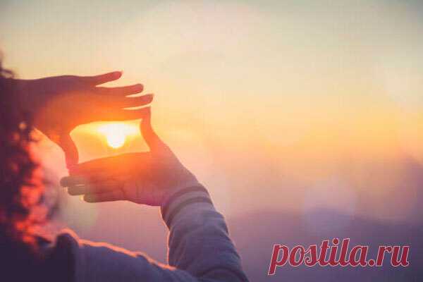 Тест - Честный оптимист или надежный реалист? Раскроем секреты вашей личности!Солнце № 2