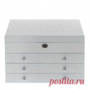 Шкатулка для украшений Веста