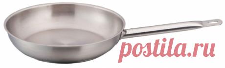 Сковорода из нержавеющей стали INDOKOR 26х4,7см 101804 ✔ Сковорода из нержавеющей стали INDOKOR 26х4,7см 101804 купить в интернет-магазине Ресторан Комплект ✔ Цена, характеристики, сравнение, инструкция, руководство. Доставка и сервис. ☎ 8(499) 110-34-55, 8(800) 500-50-62