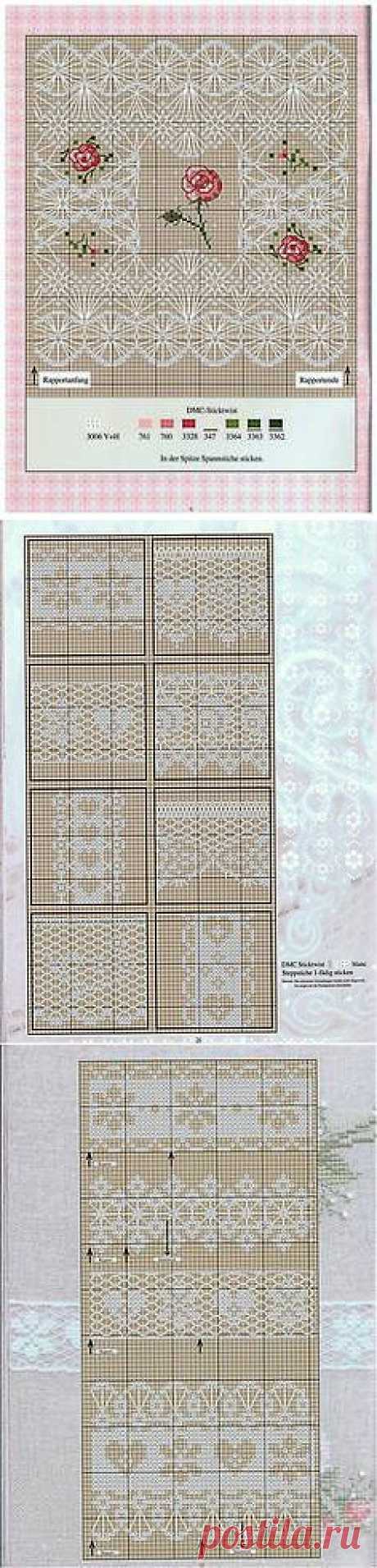 Bordur | CROSS STİTCH BORDİURY BORDER BORDUR