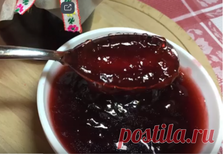 Сказочно вкусное ВАРЕНЬЕ. Наш Семейный рецепт. Готовим с Инной. | Inna Lime | Яндекс Дзен