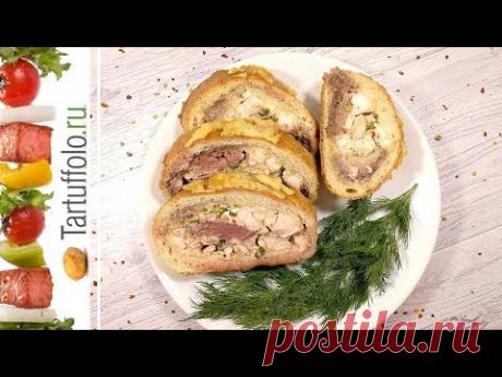 Мир. Труд. Май. Батон. :)