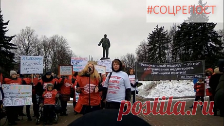 Почему стоит задуматься о покупке машиноместа в Мытищах?