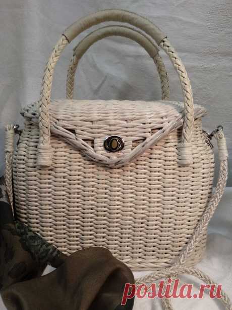 Классическая модель сумки