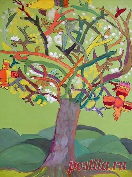 (5) Арт школа „Колорит” - Плевен / Children's Art School Kolorit