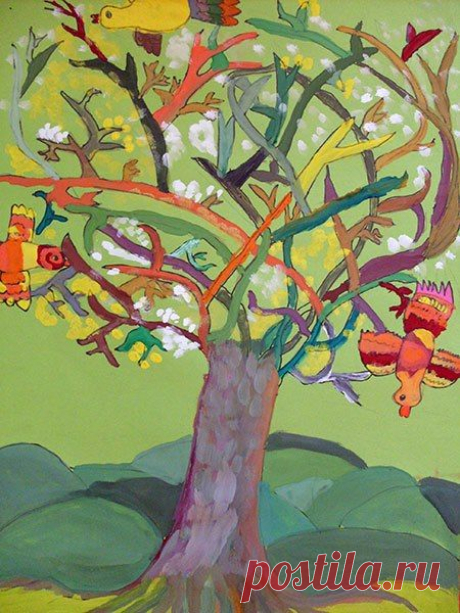 (5) Арт школа „Колорит” - Плевен / Children's Art School Kolorit