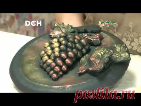 Cuadro Decorativo - Marta Yarce - YouTube