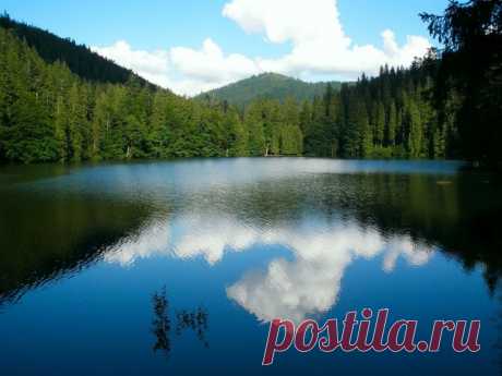 20 самых мистических мест России