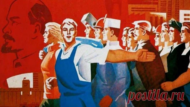 Как платят пенсионерам за советский стаж в 2021 году | Рекомендательная система Пульс Mail.ru