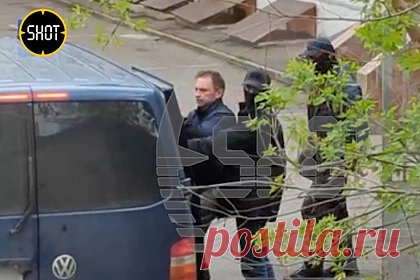 Раскрыты подробности о третьем арестованном фигуранте дела замминистра обороны