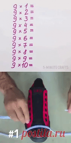 Этому в школе не научат!