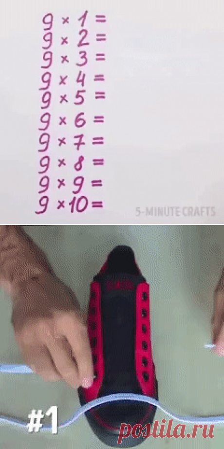 Этому в школе не научат!