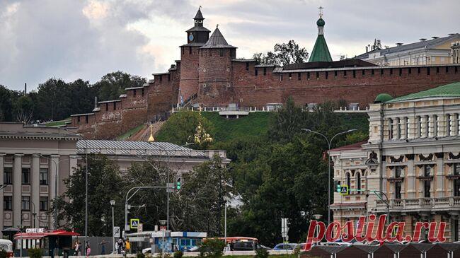 Представители Верхневолжья изучили практики туризма в Нижегородской области