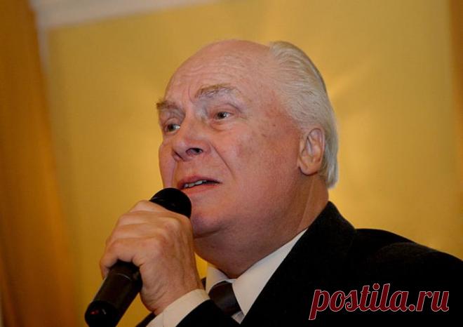 Владимир Константинович Трошин