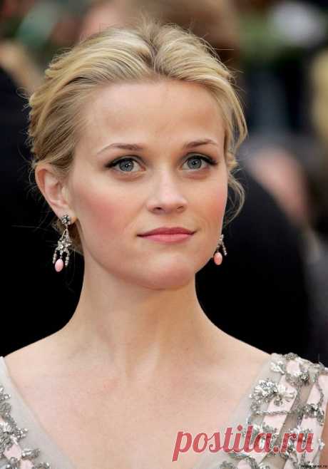 Риз Уизерспун, 22 марта, 1976