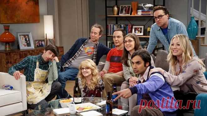 [тест] На какой популярный ситком похожа твоя жизнь? — Тесты | Теория большого взрыва (2007-2019)
Твоя жизнь похожа на комедию для умных! Ты обожаешь свои хобби, будь то наука, игры или другие увлечения. Да, иногда ты кажешься немного странной, но именно это делает тебя яркой и уникальной героиней своего шоу.