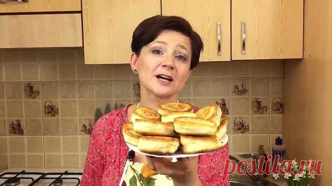 Вкусные пышные оладьи . ВЫ ТАКИХ ЕЩЕ НЕ ЕЛИ!