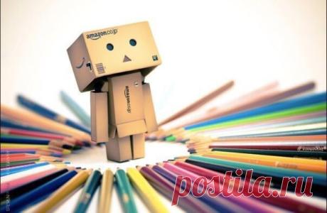 Мы все как карандаши . Каждый рисует свою судьбу. Кто-то ломается, кто-то тупит, а кто-то затачивается и движется вперед.