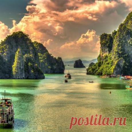 Тур Вьетнам, Нячанг из Москвы за 88550р, 25 января 2023