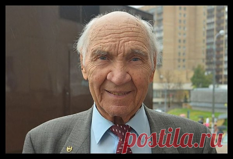 Ушел из жизни летчик-испытатель Георгий Мосолов - AEX.RU