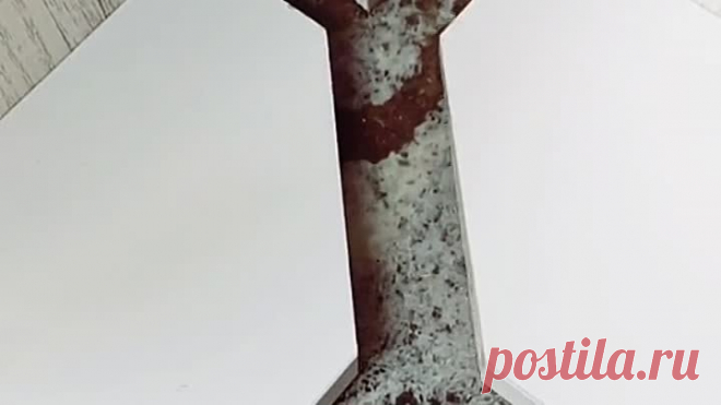 Геометрия в ремонте