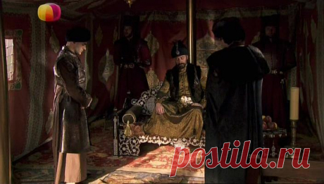 Великолепный век (2011)