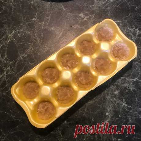 Лотки от яиц я не выбрасываю и вот почему 👇 | Жить вкусно | Яндекс Дзен