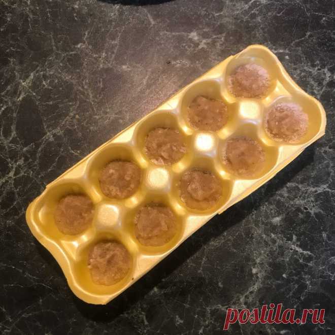Лотки от яиц я не выбрасываю и вот почему 👇 | Жить вкусно | Яндекс Дзен