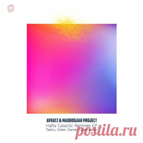 Download Madboojah Project, Avratz - Hafla Galactic Remixes EP - Musicvibez Label Asymmetric Recordings Styles Indie Dance, Melodic House & Techno Date 2024-08-16 Catalog # AR211 Length 18:19 Tracks 3