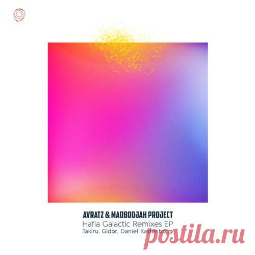 Download Madboojah Project, Avratz - Hafla Galactic Remixes EP - Musicvibez Label Asymmetric Recordings Styles Indie Dance, Melodic House & Techno Date 2024-08-16 Catalog # AR211 Length 18:19 Tracks 3